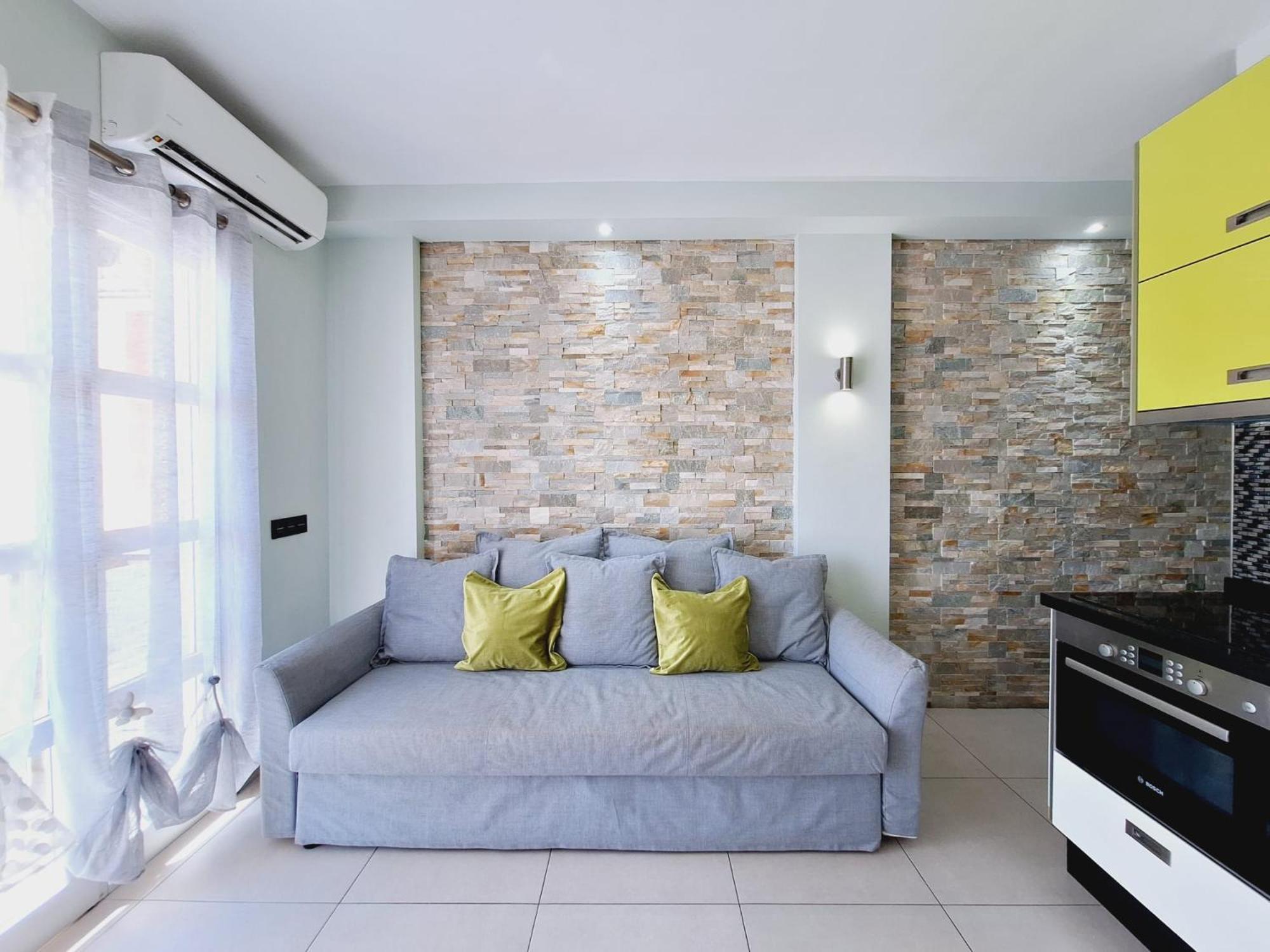 Orlando Apartment La Laguna 2 Адехе Экстерьер фото