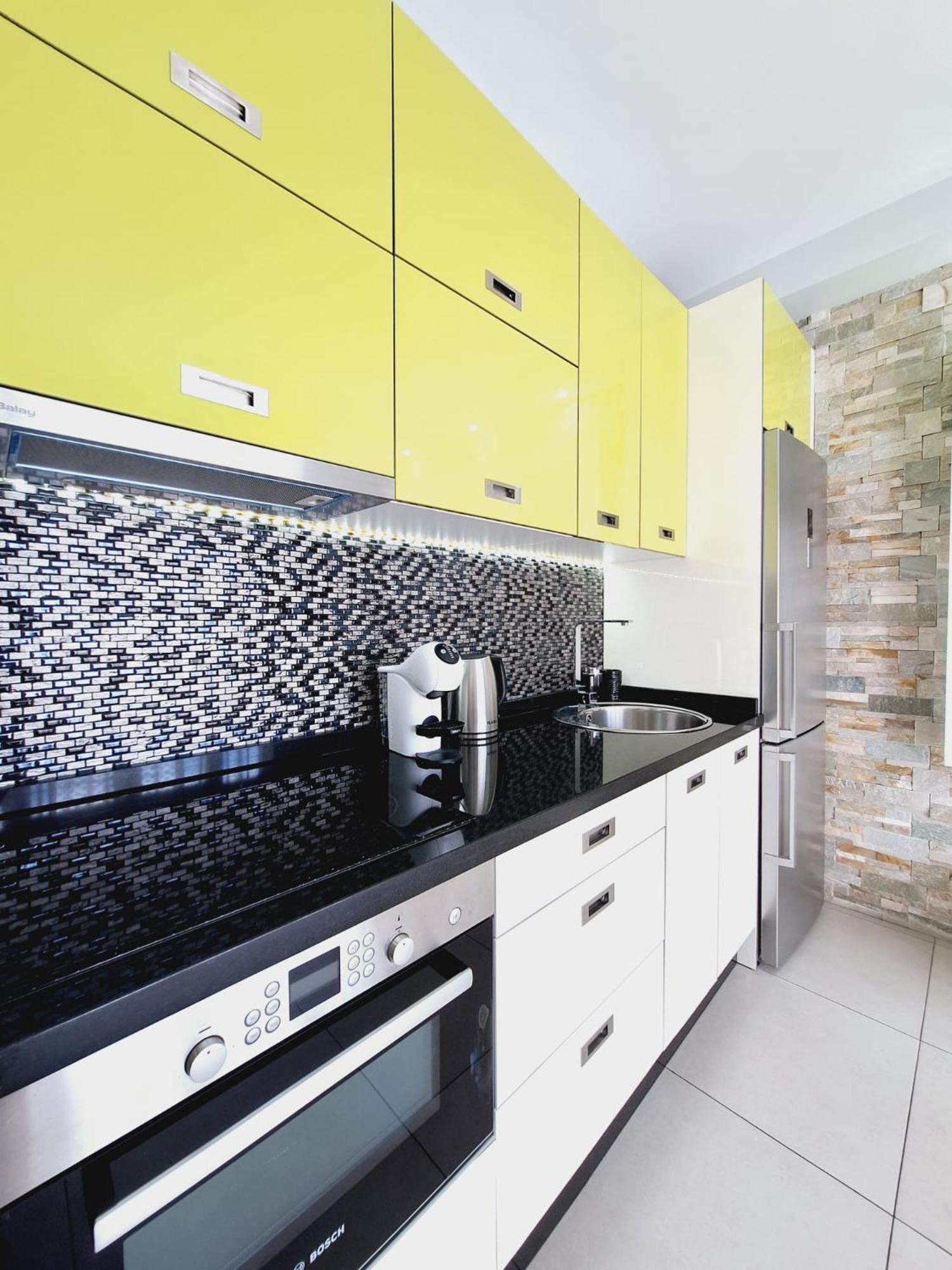 Orlando Apartment La Laguna 2 Адехе Экстерьер фото