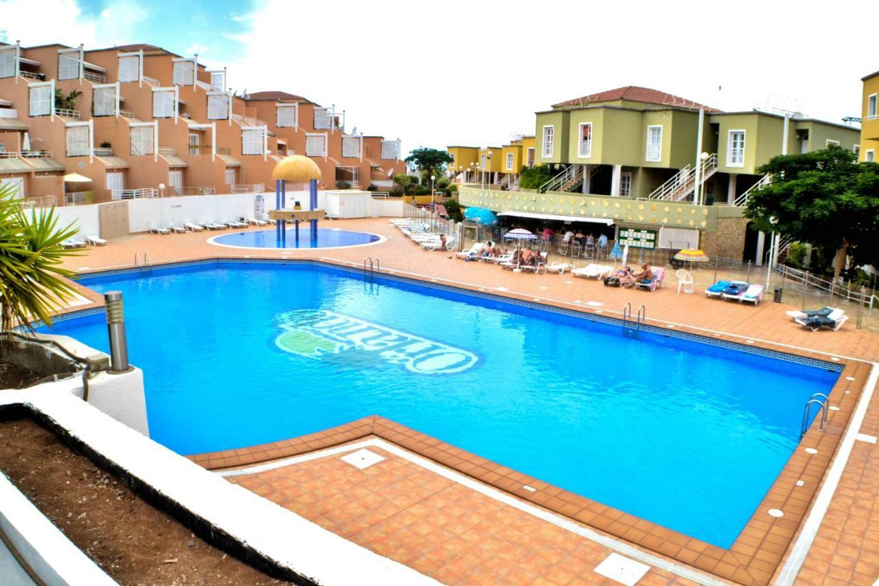 Orlando Apartment La Laguna 2 Адехе Экстерьер фото