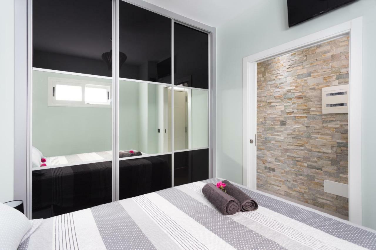Orlando Apartment La Laguna 2 Адехе Экстерьер фото