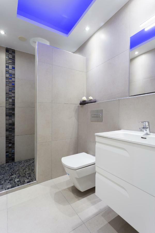 Orlando Apartment La Laguna 2 Адехе Экстерьер фото