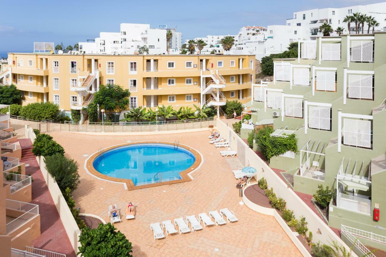 Orlando Apartment La Laguna 2 Адехе Экстерьер фото